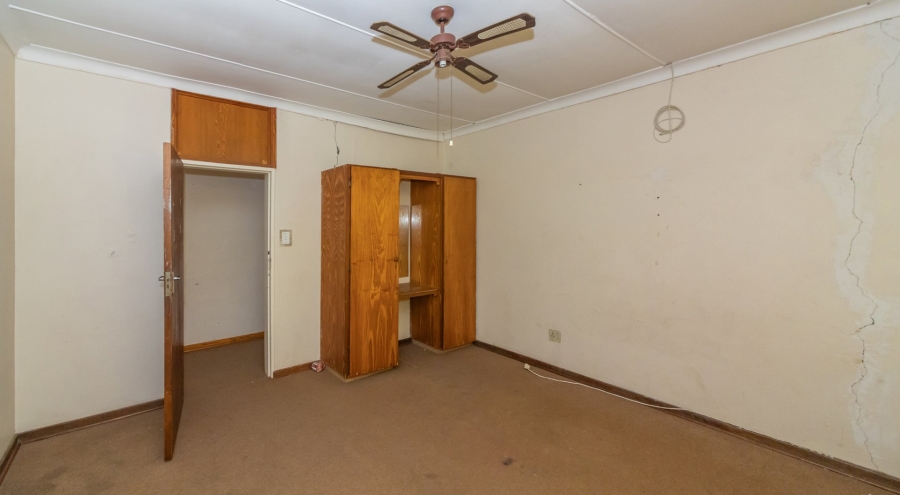 3 Bedroom Property for Sale in Morewag Free State